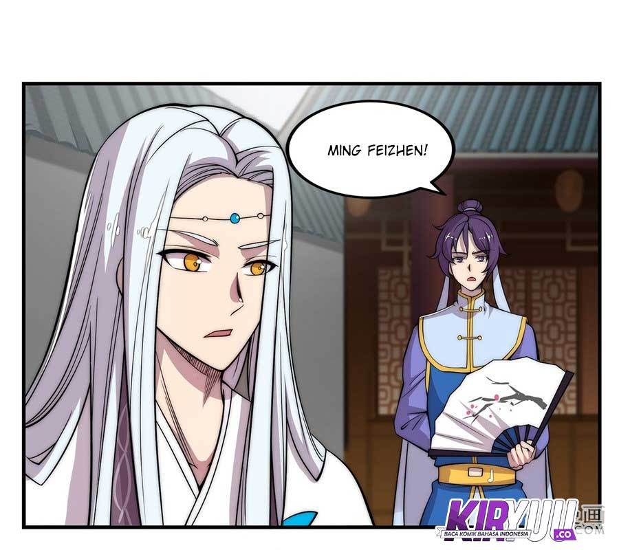 Martial King’s Retired Life Chapter 45 Gambar 10